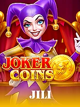 Joker Coins