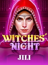 Witches Night