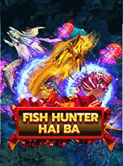 Fish Haiba