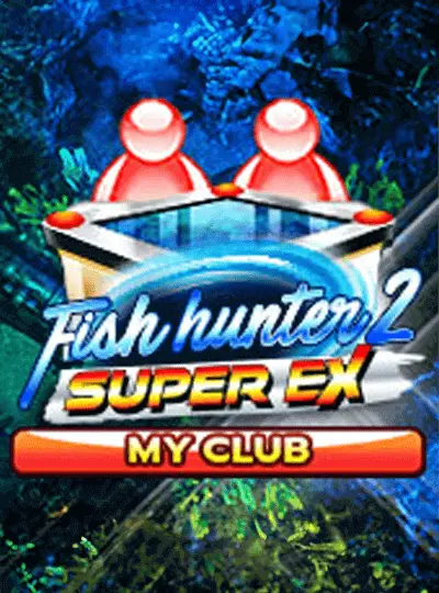 Fish Hunter 2 EX - My Club