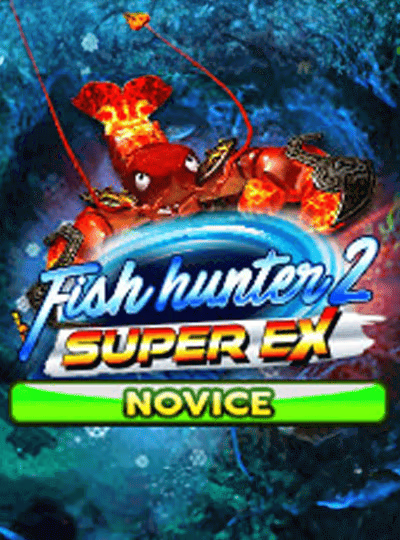 Fish Hunter 2 EX - Novice