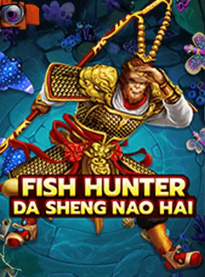 Fish Hunting Da Sheng Nao Hai