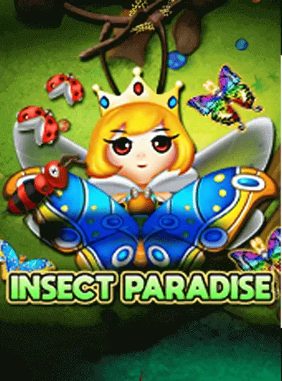 Insect Paradise