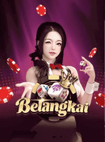 Belangkai