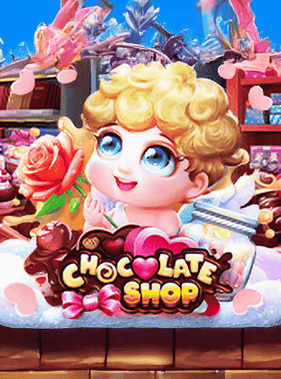 Chocolate Shop