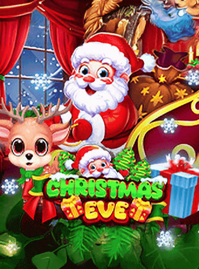 Christmas Eve
