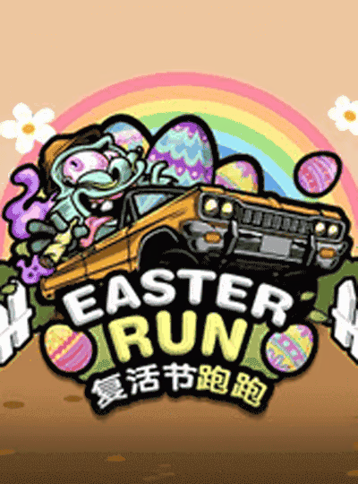 Easter Run
