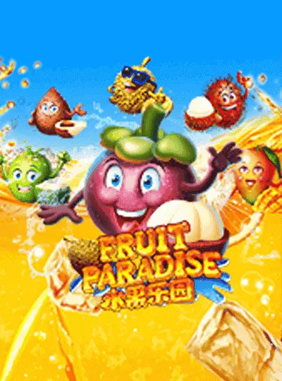 Fruit Paradise