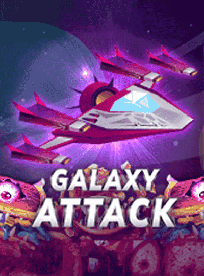 Galaxy Attack