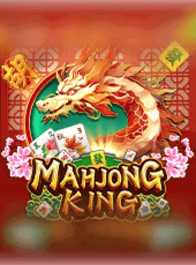 Mahjong King
