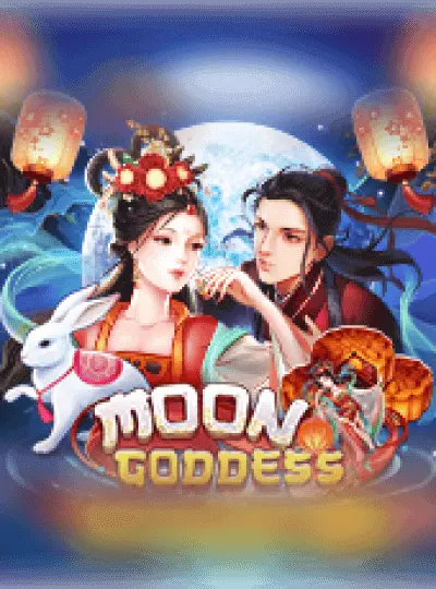 Moon Goddess
