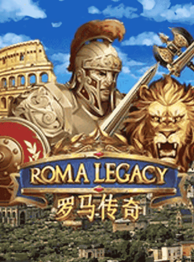 Roma Legacy