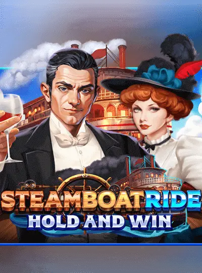 Steamboat Ride Hold And Win