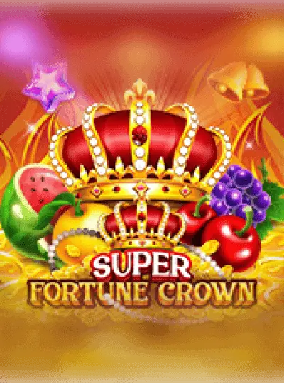 Super Fortune Crown
