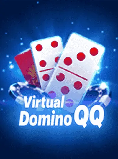 Virtual Domino QQ