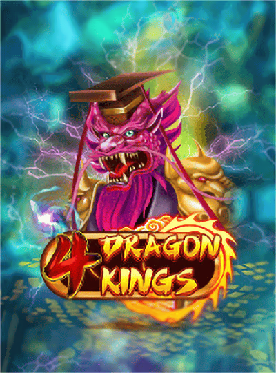 KA 4 Dragon Kings