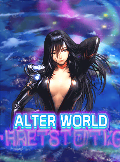 KA Alter World