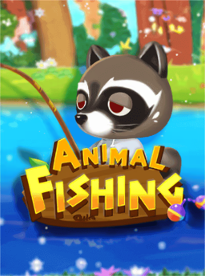 KA Animal Fishing