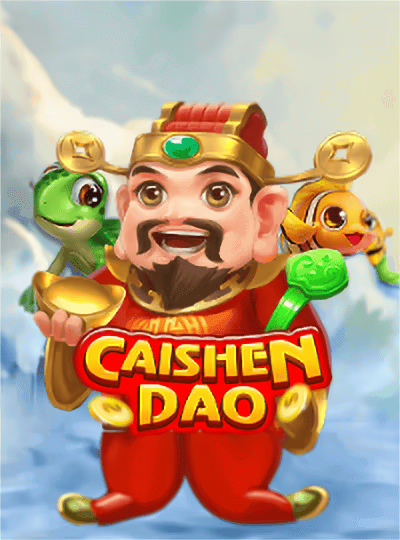 KA Cai Shen Dao