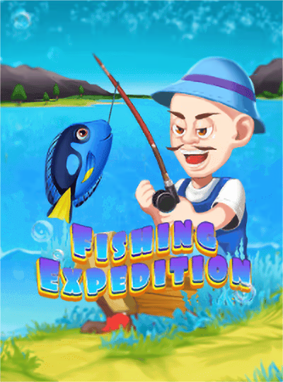 KA Fishing Expedition
