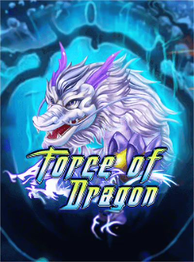 KA Force Of Dragon