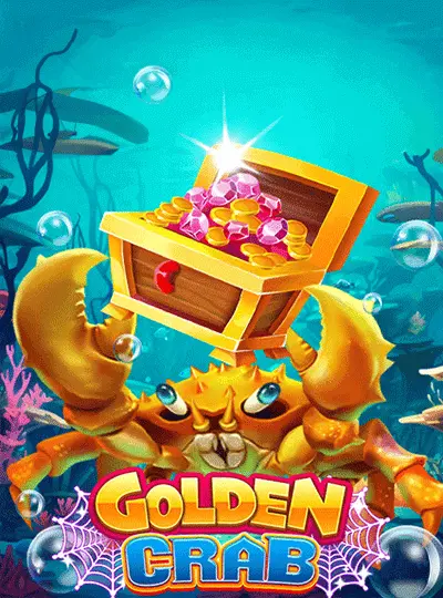 Golden Crab
