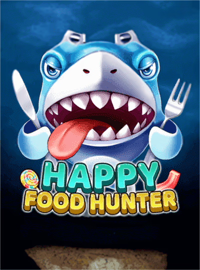 KA Happy Food Hunter
