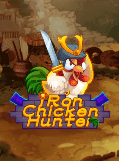 KA Iron Chicken Hunter
