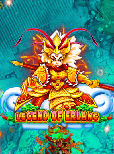 KA Legend of Erlang