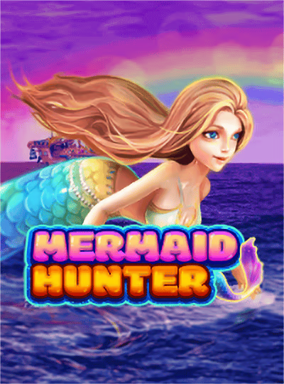 KA Mermaid Hunter