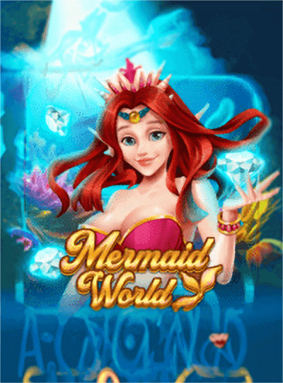 KA Mermaid World