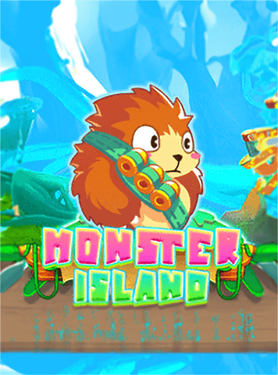 KA Monster Island