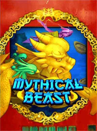 KA Mythical Beast
