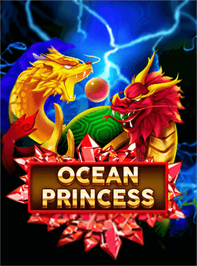 KA Ocean Princess