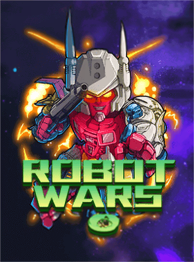 KA Robot Wars