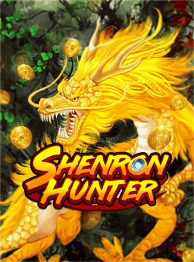 KA Shenron Hunter