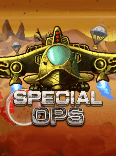 KA Special OPS
