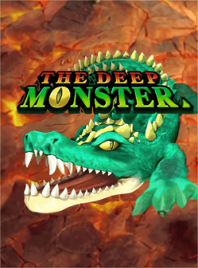 KA The Deep Monster
