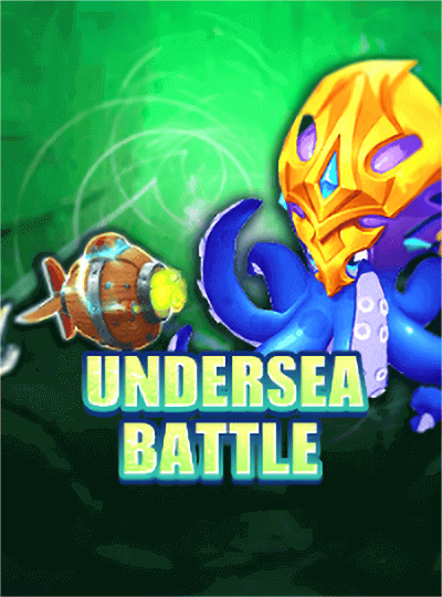 KA Undersea Battle
