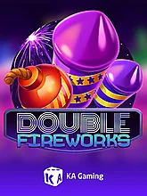 Double Fireworks