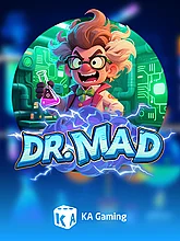 Dr. Mad