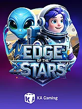Edge of the Stars