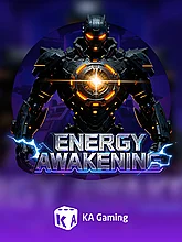Energy Awakening