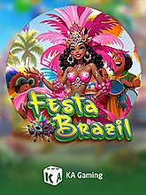 Festa Brazil