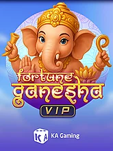 Fortune Ganesha VIP