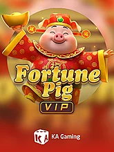 Fortune Pig VIP
