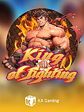 King Of Fighting