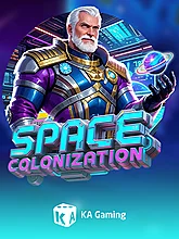 Space Colonization