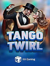Tango Twirl