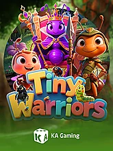 Tiny Warriors